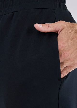 Men's Pants Black