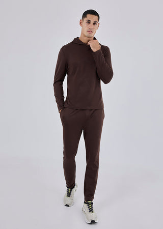 Men's Pants Coffee