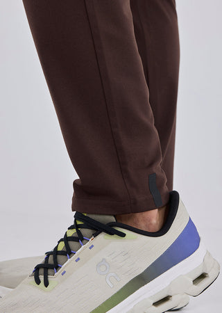 Men's Pants Coffee