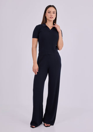 Women's Pant Dark Navy