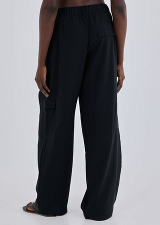 Women's Pants Black