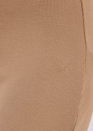 Women's Pants Camel