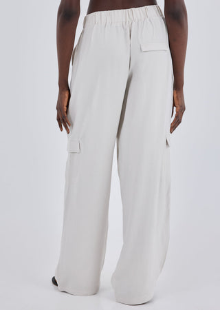 Women's Pants Stone