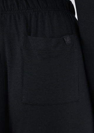 Women's Pant Black
