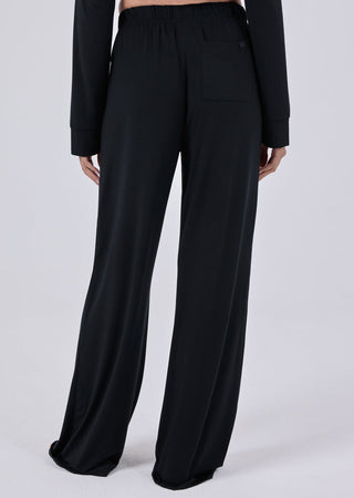 Women's Pant Black