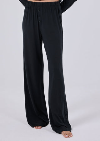 Women's Pant Black