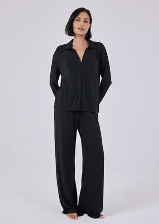 Women's Pant Black
