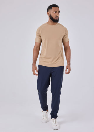 Men's Tapered Pant - 32'R Dark navy