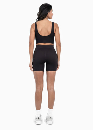 Women's Bra Dark Cocoa