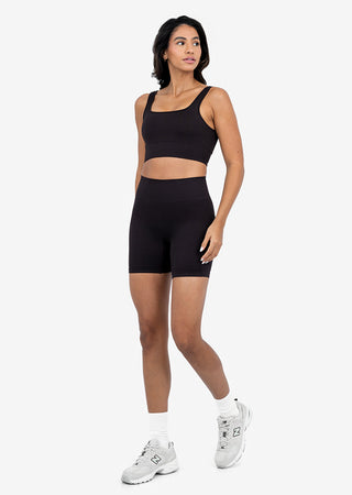 Women's Bra Dark Cocoa