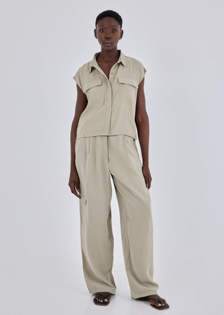 Women's Shirt Abby Stone