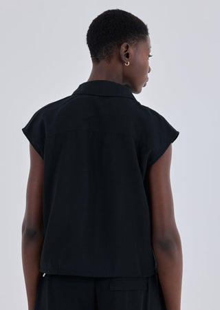 Women's Shirt Black