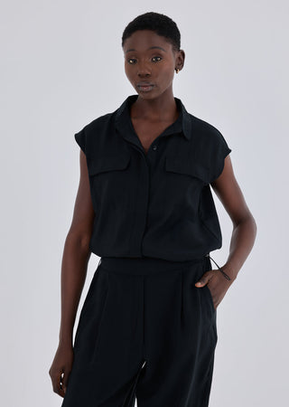 Women's Shirt Black