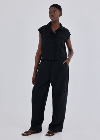 Women's Shirt Black