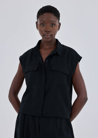 Women's Shirt Black
