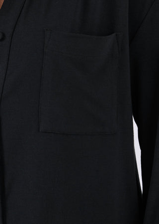 Women's Shirt Black