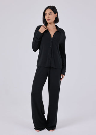 Women's Shirt Black