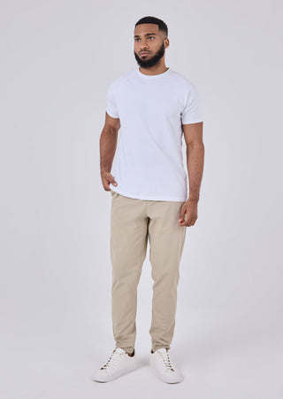 Men's Tapered Pant - 30'S Beige
