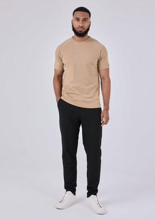 Men's Tapered Pant - 30'S Black