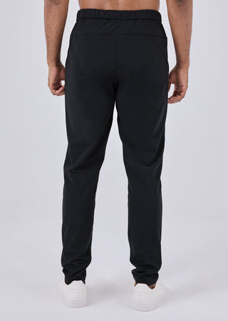 Men's Tapered Pant - 30'S Black