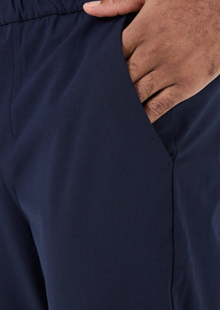 Men's Tapered Pant - 30'S Dark navy