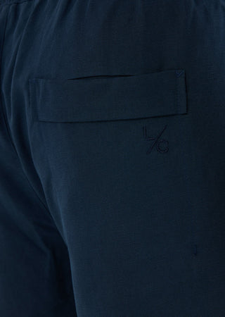 Men's Short Dark Navy