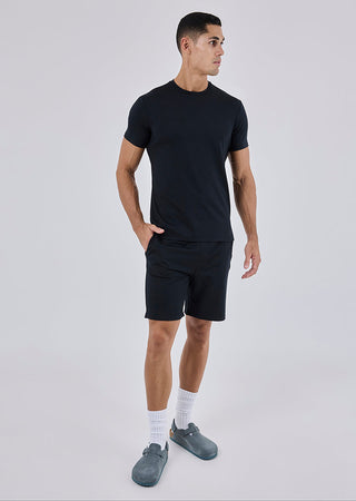 Men's Short Black