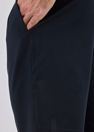 Men's Short Black