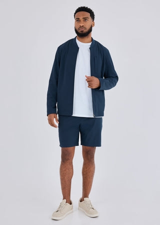 Men's Short Dark Navy