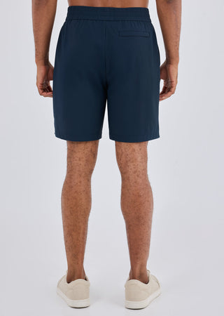 Men's Short Dark Navy