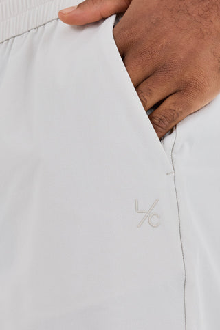 Men's Short Stone
