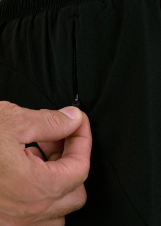 Men's Shorts Black