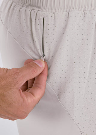 Men's Shorts Stone