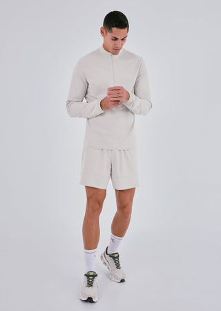 Men's Shorts Stone