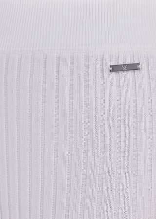 Women's Short Cream