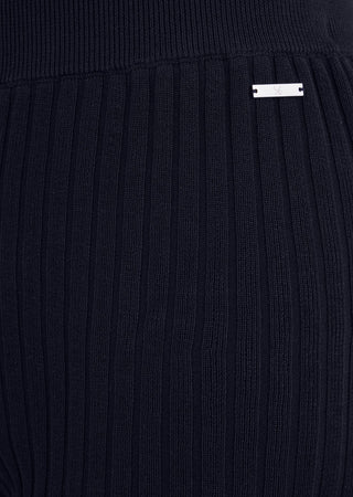 Women's Short Dark Navy