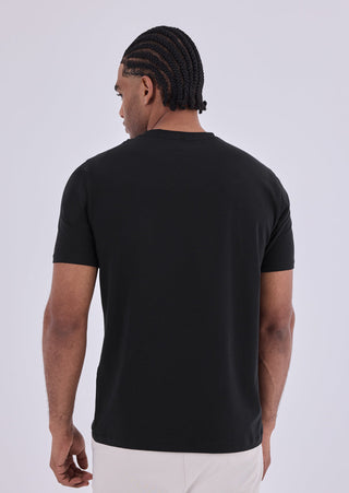 Men's Classic Tee Black