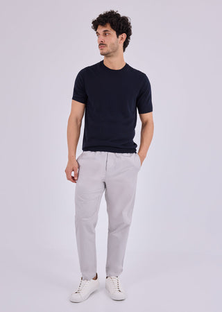 Men's Tee Dark Navy