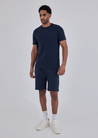 Men's Tee Dark Navy