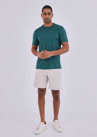 Men's Tee Deep Teal