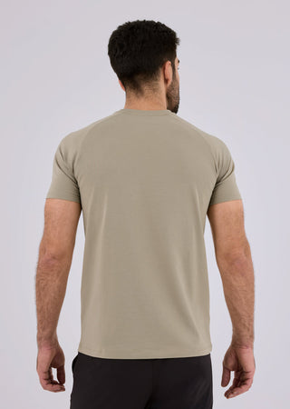Men's Tee Abby Stone