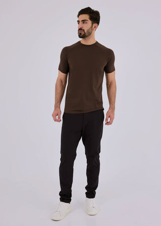 Men's Tee Coffee