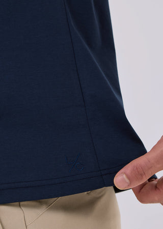 Men's Tee Dark navy
