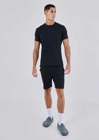 Men's Tee Black