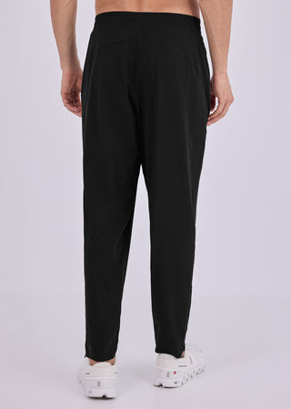 Men's Tapered Pant Black