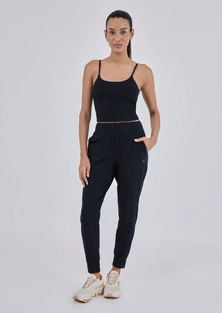 Women's Cami Black
